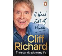 A Head Full of Music : The soundtrack to my life