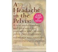 A Headache In The Pelvis: A New Understanding And Treatment For Prostatitis And Chronic Pelvic Pain Syndromes