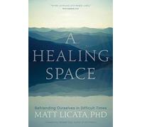 A Healing Space: Befriending Ourselves in Difficult Times by Matt Licata ...