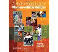 A Health Handbook for Women with Disabilities