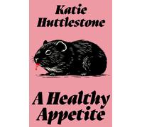 A Healthy Appetite