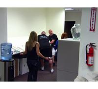 A Healthy Dose of ATM