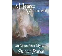 A Hearse at Midnight: An Abbot Peter Mystery