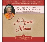 A Heart Aflame
