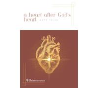 A Heart After God's Heart: Acts 13:22