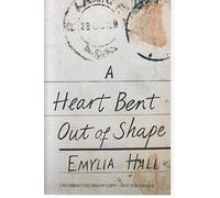 A Heart Bent Out of Shape