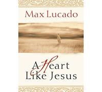 A Heart Like Jesus