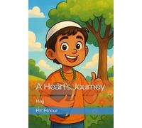 A Heart’s Journey: Hajj (5 Pillars)