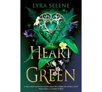 A Heart So Green (The Fair Folk Trilogy)