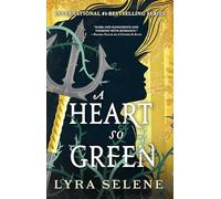 A Heart So Green: 3 (Fair Folk)