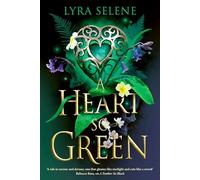 A Heart So Green – The Fair Folk Trilogy