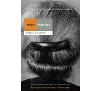 A Heart So White (Vintage International)