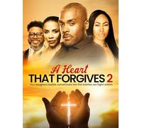 A Heart That Forgives 2: The Battle Within