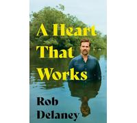 A Heart That Works – THE SUNDAY TIMES BESTSELLER as heard on R4's Desert Island Discs – cornet