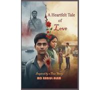 A Heartfelt Tale of Love