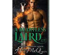 A Heartless Laird: 1 (Clan Ross)