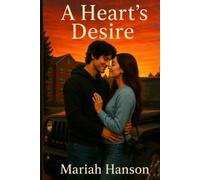 A Hearts Desire (Captured Heart Series)