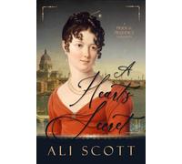 A Heart's Secret: A Pride and Prejudice Variation (In Want of a Wife)