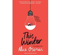 A Heartstopper novella - THIS WINTER: TikTok made me buy it! From the YA Prize winning author and creator of Netflix series HEARTSTOPPER