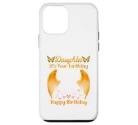 A Heavenly Birthday for My Angel Daughter, Always Remember Case for iPhone 12 mini
