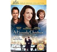 Hallmark Hall of Fame: A Heavenly Christmas