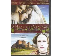 A Heavenly Vintage [The Vintner's Luck (original title)]