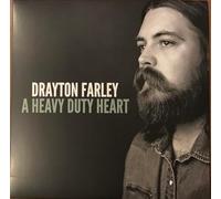 A Heavy Duty Heart [VINYL]