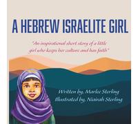 A Hebrew Israelite Girl
