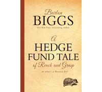 A Hedge Fund Tale of Reach and Grasp: Or What's a Heaven For