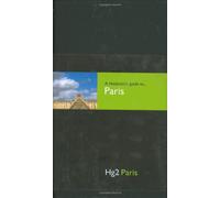 A Hedonist's Guide to Paris