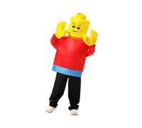 (A, Height 105-115cm) 2024 New Arrival Guy Boy Hidden Warrior Kai Outfit Fancy Dress Up Kids Ninja Lloyd Halloween Costume