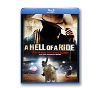 A Hell Of A Ride (Rental Ready) [Blu-ray] [US Import]