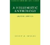 A Hellenistic Anthology