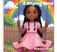 A Helping Hand (The Kindness Club)