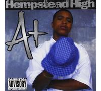 A+ - Hempstead High