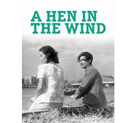 A Hen in the Wind