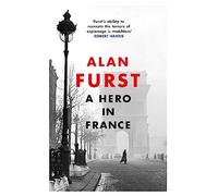A Hero in France