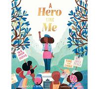 A Hero Like Me: (Illustrated Edition)
