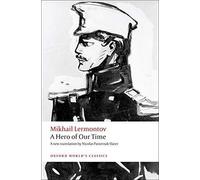 A Hero of Our Time (Oxford World's Classics)