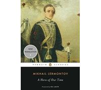 Mikhail Lermontov – A Hero of Our Time – Penguin Classics (2009)