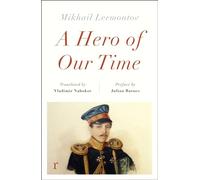 A Hero of Our Time (riverrun editions)