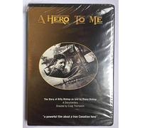 A Hero To Me: Story Of Billy Bishop
