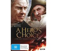 A Hero's Choice [NON-UK Format / Region 4 Import - Australia]