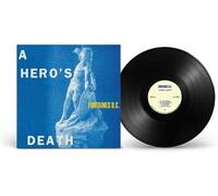 A Heros Death - Fontaines D.c. (Vinyl)