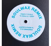 A Hero's Death (Soulwax Remix)