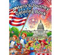 A Hero's Journey: A Tale of Courage, Friendship, and Adventure