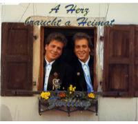 A Herz braucht a Heimat (1992)