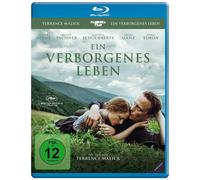 A HIDDEN LIFE 2019 / Terence Malick, Valerie Pachner NEW Region B Blu-Ray