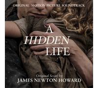 A HIDDEN LIFE (2019) Soundtrack CD James Newton Howard Terrence Malick, WWII