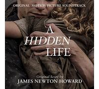 A HIDDEN LIFE (2019) Soundtrack CD James Newton Howard Terrence Malick, WWII